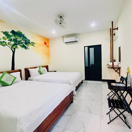 86 Homestay Phan Thiết Exteriér fotografie