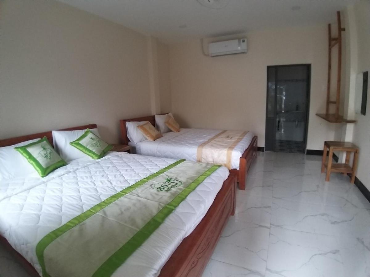 86 Homestay Phan Thiết Exteriér fotografie