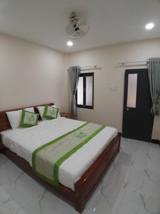 86 Homestay Phan Thiết Exteriér fotografie