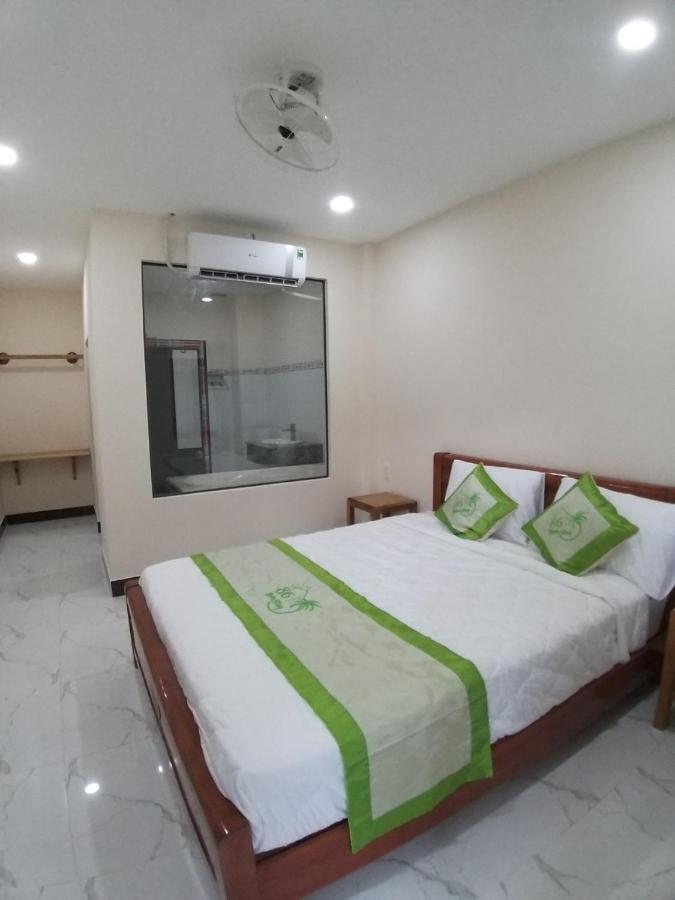 86 Homestay Phan Thiết Exteriér fotografie