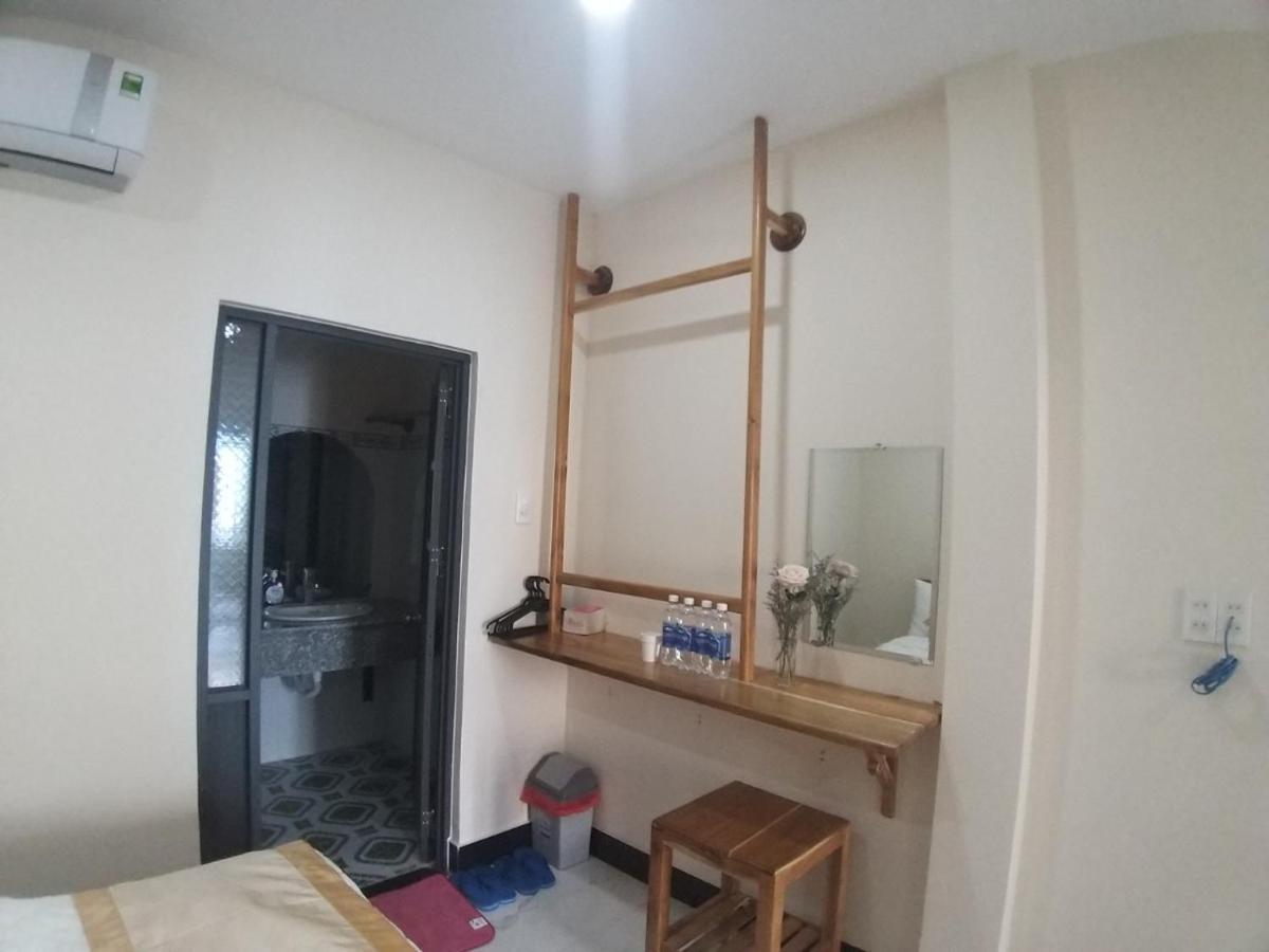 86 Homestay Phan Thiết Exteriér fotografie